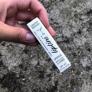 Liptini Lipstick Tickled Pink